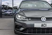 Volkswagen 2.0 TSI BlueMotion Tech R Hatchback 5dr Petrol DSG 4Motion Euro 6 (s/s) (310 ps)