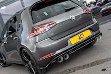 Volkswagen 2.0 TSI BlueMotion Tech R Hatchback 5dr Petrol DSG 4Motion Euro 6 (s/s) (310 ps)