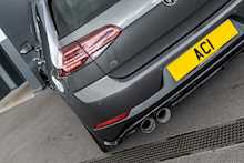 Volkswagen 2.0 TSI BlueMotion Tech R Hatchback 5dr Petrol DSG 4Motion Euro 6 (s/s) (310 ps)