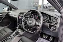 Volkswagen 2.0 TSI BlueMotion Tech R Hatchback 5dr Petrol DSG 4Motion Euro 6 (s/s) (310 ps)