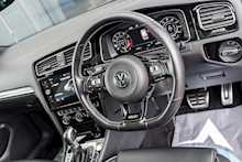 Volkswagen 2.0 TSI BlueMotion Tech R Hatchback 5dr Petrol DSG 4Motion Euro 6 (s/s) (310 ps)