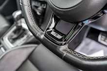 Volkswagen 2.0 TSI BlueMotion Tech R Hatchback 5dr Petrol DSG 4Motion Euro 6 (s/s) (310 ps)