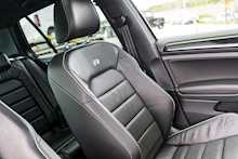 Volkswagen 2.0 TSI BlueMotion Tech R Hatchback 5dr Petrol DSG 4Motion Euro 6 (s/s) (310 ps)