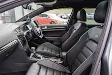 Volkswagen 2.0 TSI BlueMotion Tech R Hatchback 5dr Petrol DSG 4Motion Euro 6 (s/s) (310 ps)