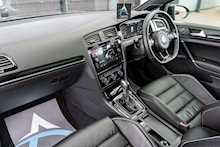 Volkswagen 2.0 TSI BlueMotion Tech R Hatchback 5dr Petrol DSG 4Motion Euro 6 (s/s) (310 ps)