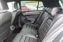 Volkswagen 2.0 TSI BlueMotion Tech R Hatchback 5dr Petrol DSG 4Motion Euro 6 (s/s) (310 ps)