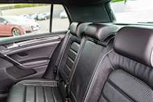 Volkswagen 2.0 TSI BlueMotion Tech R Hatchback 5dr Petrol DSG 4Motion Euro 6 (s/s) (310 ps)