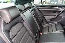 Volkswagen 2.0 TSI BlueMotion Tech R Hatchback 5dr Petrol DSG 4Motion Euro 6 (s/s) (310 ps)