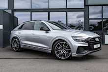 Audi 3.0 TDI V6 50 Vorsprung SUV 5dr Diesel Tiptronic quattro Euro 6 (s/s) (286 ps)