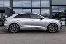Audi 3.0 TDI V6 50 Vorsprung SUV 5dr Diesel Tiptronic quattro Euro 6 (s/s) (286 ps)