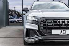 Audi 3.0 TDI V6 50 Vorsprung SUV 5dr Diesel Tiptronic quattro Euro 6 (s/s) (286 ps)