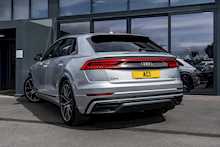 Audi 3.0 TDI V6 50 Vorsprung SUV 5dr Diesel Tiptronic quattro Euro 6 (s/s) (286 ps)