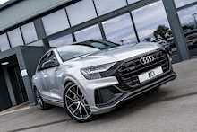 Audi 3.0 TDI V6 50 Vorsprung SUV 5dr Diesel Tiptronic quattro Euro 6 (s/s) (286 ps)