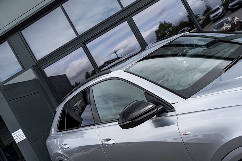 Audi 3.0 TDI V6 50 Vorsprung SUV 5dr Diesel Tiptronic quattro Euro 6 (s/s) (286 ps)