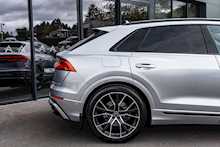 Audi 3.0 TDI V6 50 Vorsprung SUV 5dr Diesel Tiptronic quattro Euro 6 (s/s) (286 ps)