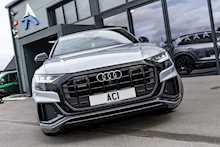 Audi 3.0 TDI V6 50 Vorsprung SUV 5dr Diesel Tiptronic quattro Euro 6 (s/s) (286 ps)