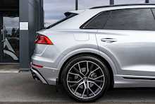 Audi 3.0 TDI V6 50 Vorsprung SUV 5dr Diesel Tiptronic quattro Euro 6 (s/s) (286 ps)