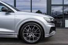 Audi 3.0 TDI V6 50 Vorsprung SUV 5dr Diesel Tiptronic quattro Euro 6 (s/s) (286 ps)
