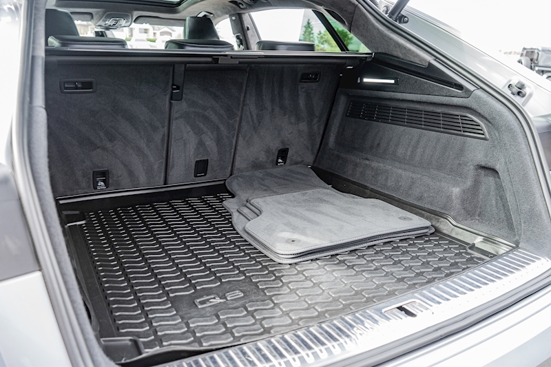 Audi 3.0 TDI V6 50 Vorsprung SUV 5dr Diesel Tiptronic quattro Euro 6 (s/s) (286 ps)