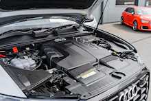 Audi 3.0 TDI V6 50 Vorsprung SUV 5dr Diesel Tiptronic quattro Euro 6 (s/s) (286 ps)