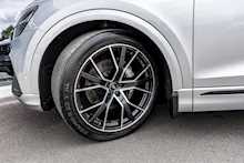 Audi 3.0 TDI V6 50 Vorsprung SUV 5dr Diesel Tiptronic quattro Euro 6 (s/s) (286 ps)