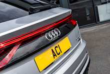 Audi 3.0 TDI V6 50 Vorsprung SUV 5dr Diesel Tiptronic quattro Euro 6 (s/s) (286 ps)
