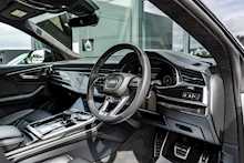 Audi 3.0 TDI V6 50 Vorsprung SUV 5dr Diesel Tiptronic quattro Euro 6 (s/s) (286 ps)