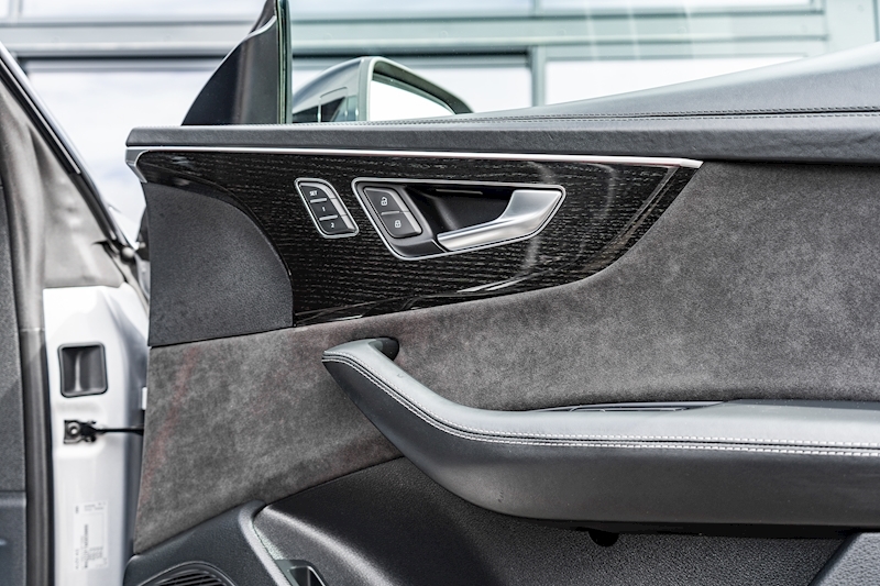 Audi 3.0 TDI V6 50 Vorsprung SUV 5dr Diesel Tiptronic quattro Euro 6 (s/s) (286 ps)