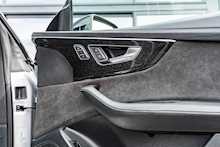 Audi 3.0 TDI V6 50 Vorsprung SUV 5dr Diesel Tiptronic quattro Euro 6 (s/s) (286 ps)