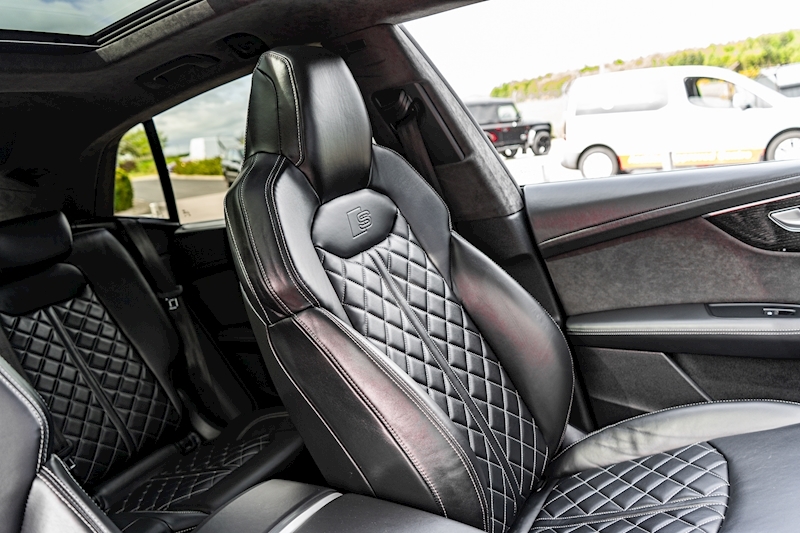 Audi 3.0 TDI V6 50 Vorsprung SUV 5dr Diesel Tiptronic quattro Euro 6 (s/s) (286 ps)