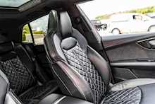 Audi 3.0 TDI V6 50 Vorsprung SUV 5dr Diesel Tiptronic quattro Euro 6 (s/s) (286 ps)