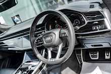 Audi 3.0 TDI V6 50 Vorsprung SUV 5dr Diesel Tiptronic quattro Euro 6 (s/s) (286 ps)