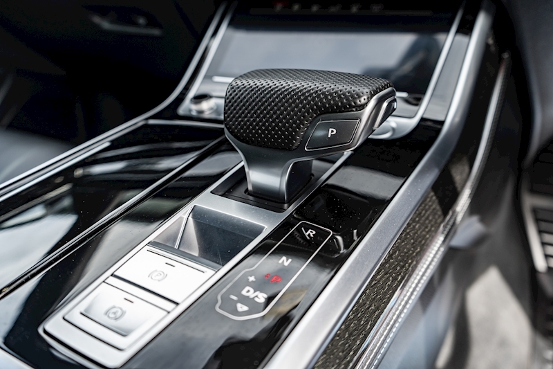 Audi 3.0 TDI V6 50 Vorsprung SUV 5dr Diesel Tiptronic quattro Euro 6 (s/s) (286 ps)