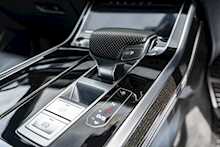 Audi 3.0 TDI V6 50 Vorsprung SUV 5dr Diesel Tiptronic quattro Euro 6 (s/s) (286 ps)