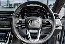 Audi 3.0 TDI V6 50 Vorsprung SUV 5dr Diesel Tiptronic quattro Euro 6 (s/s) (286 ps)