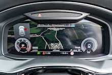 Audi 3.0 TDI V6 50 Vorsprung SUV 5dr Diesel Tiptronic quattro Euro 6 (s/s) (286 ps)