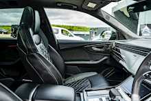 Audi 3.0 TDI V6 50 Vorsprung SUV 5dr Diesel Tiptronic quattro Euro 6 (s/s) (286 ps)