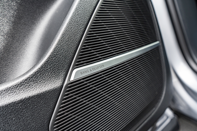 Audi 3.0 TDI V6 50 Vorsprung SUV 5dr Diesel Tiptronic quattro Euro 6 (s/s) (286 ps)