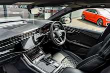 Audi 3.0 TDI V6 50 Vorsprung SUV 5dr Diesel Tiptronic quattro Euro 6 (s/s) (286 ps)