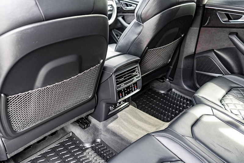 Audi 3.0 TDI V6 50 Vorsprung SUV 5dr Diesel Tiptronic quattro Euro 6 (s/s) (286 ps)