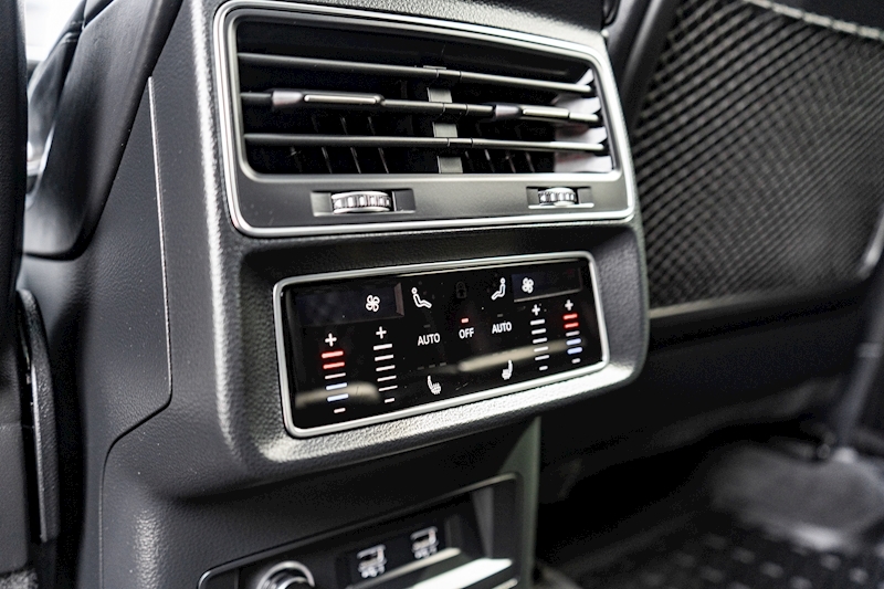 Audi 3.0 TDI V6 50 Vorsprung SUV 5dr Diesel Tiptronic quattro Euro 6 (s/s) (286 ps)