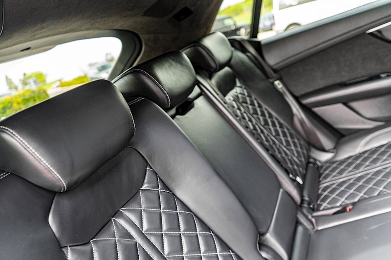 Audi 3.0 TDI V6 50 Vorsprung SUV 5dr Diesel Tiptronic quattro Euro 6 (s/s) (286 ps)