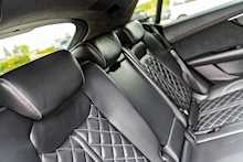 Audi 3.0 TDI V6 50 Vorsprung SUV 5dr Diesel Tiptronic quattro Euro 6 (s/s) (286 ps)