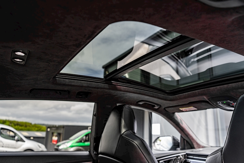 Audi 3.0 TDI V6 50 Vorsprung SUV 5dr Diesel Tiptronic quattro Euro 6 (s/s) (286 ps)