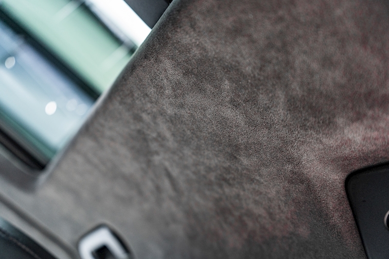 Audi 3.0 TDI V6 50 Vorsprung SUV 5dr Diesel Tiptronic quattro Euro 6 (s/s) (286 ps)