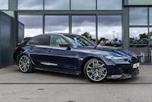 BMW 3.0 BiTurbo Competition Saloon 4dr Petrol Steptronic xDrive Euro 6 (s/s) (510 ps)