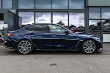 BMW 3.0 BiTurbo Competition Saloon 4dr Petrol Steptronic xDrive Euro 6 (s/s) (510 ps)