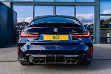 BMW 3.0 BiTurbo Competition Saloon 4dr Petrol Steptronic xDrive Euro 6 (s/s) (510 ps)