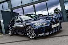 BMW 3.0 BiTurbo Competition Saloon 4dr Petrol Steptronic xDrive Euro 6 (s/s) (510 ps)