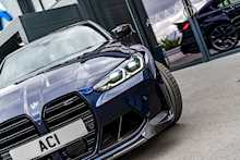 BMW 3.0 BiTurbo Competition Saloon 4dr Petrol Steptronic xDrive Euro 6 (s/s) (510 ps)